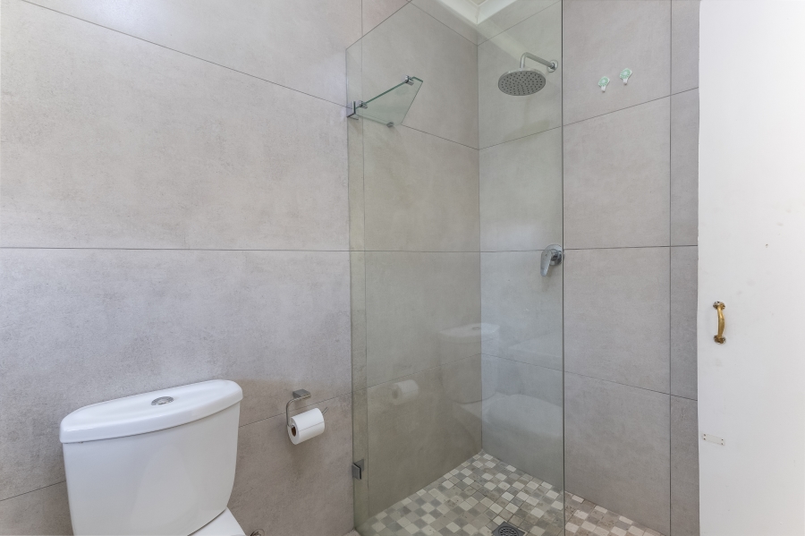 To Let 1 Bedroom Property for Rent in The Palms Western Cape